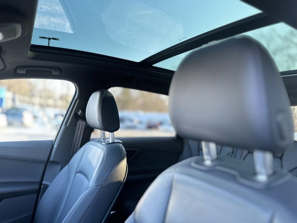 Used 2023 Audi Q7 3.0T Premium Plus w/ Premium Plus Package image 15