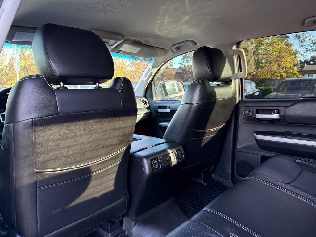 Used 2015 Toyota Tundra TRD Pro AWD/4WD image 17