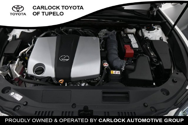 Used 2024 Lexus ES 350 w/ Premium Package FWD image 47