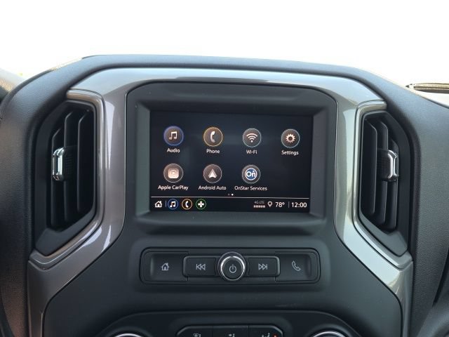 New 2026 Chevrolet Silverado 2500 W/T w/ WT Convenience Package RWD image 25