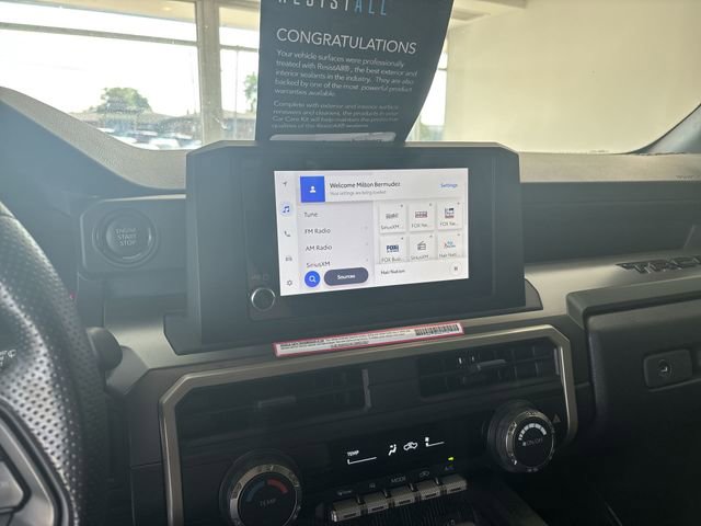 Used 2024 Toyota Tacoma SR5 RWD image 23