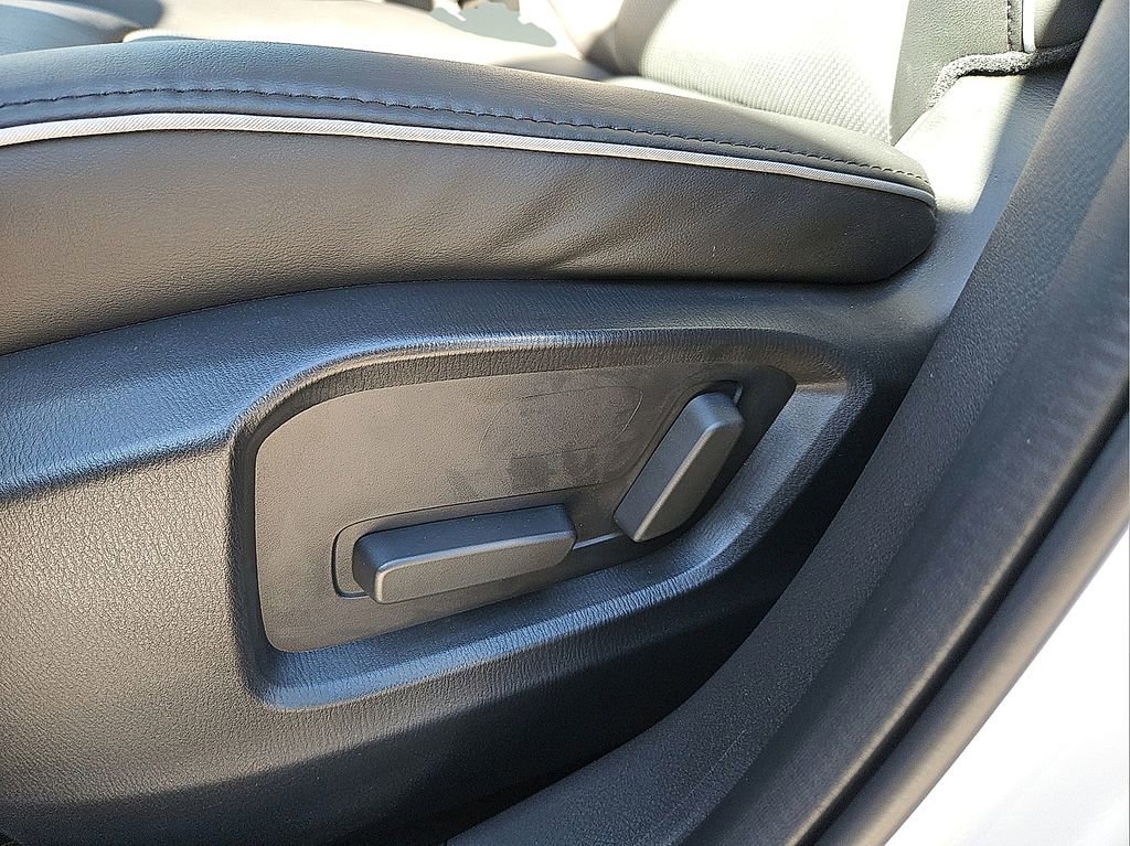 New 2025 MAZDA CX-5 AWD 2.5 S w/ Select Package image 19