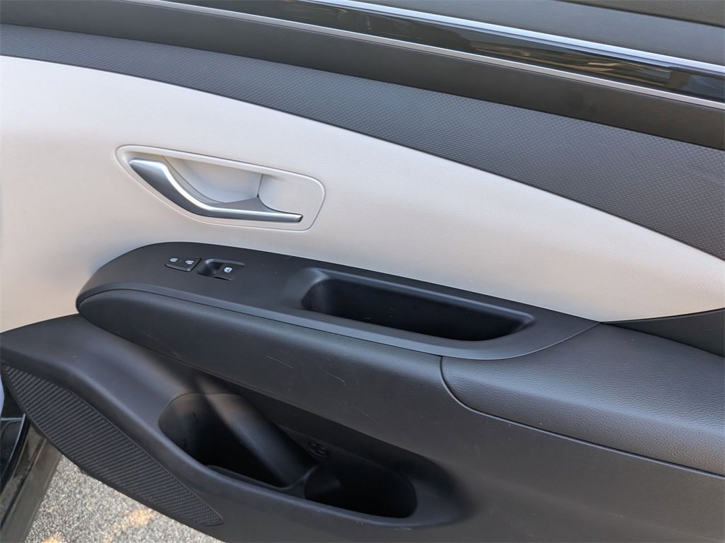 Used 2024 Hyundai Tucson SEL image 32