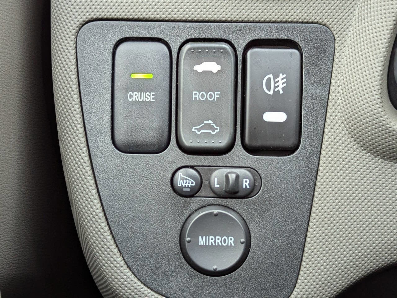 Used 2006 Acura RSX Type-S image 22