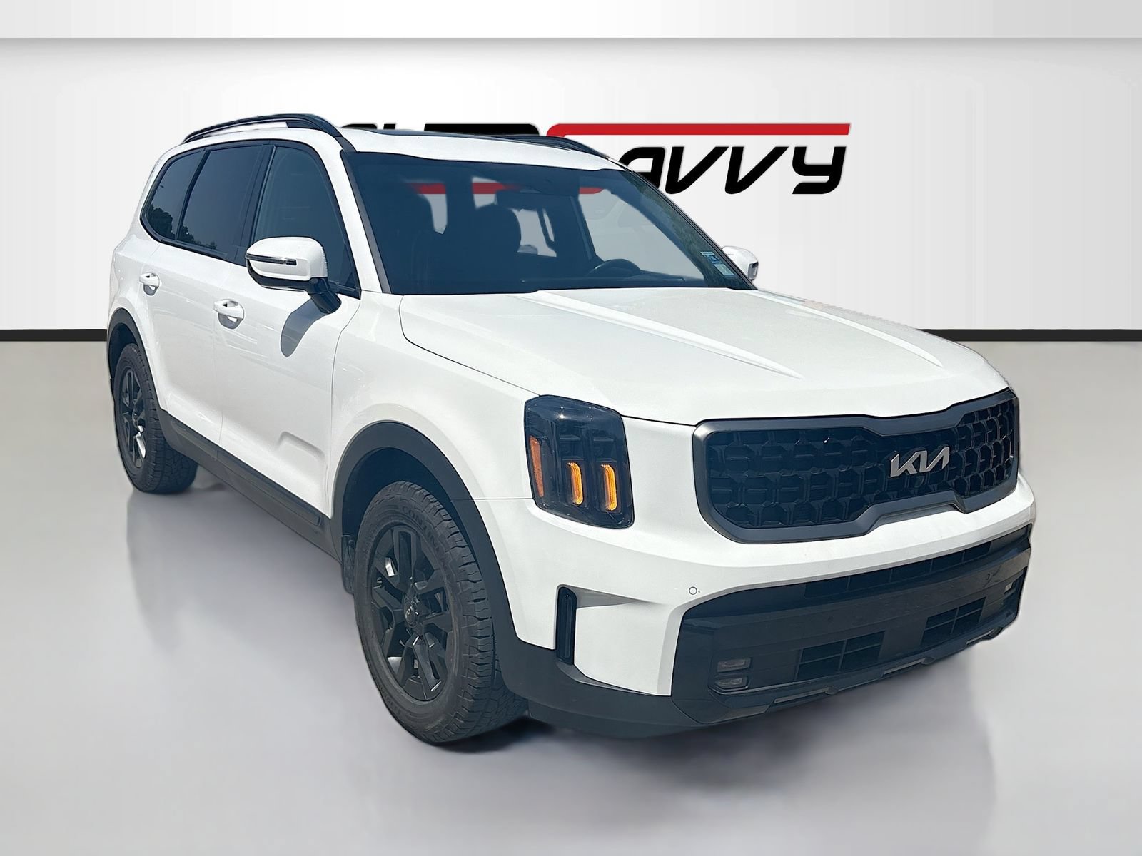 Used 2024 Kia Telluride SX Prestige X-Pro