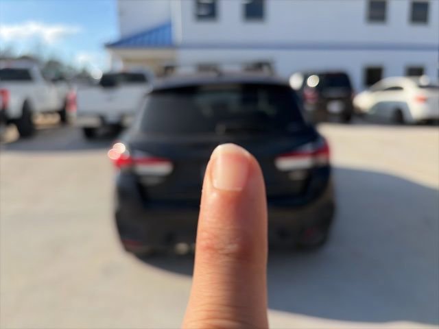 Used 2021 Mitsubishi Outlander Sport AWD image 7