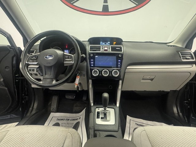 Used 2016 Subaru Forester 2.5i Premium w/ All-Weather Package AWD/4WD image 7