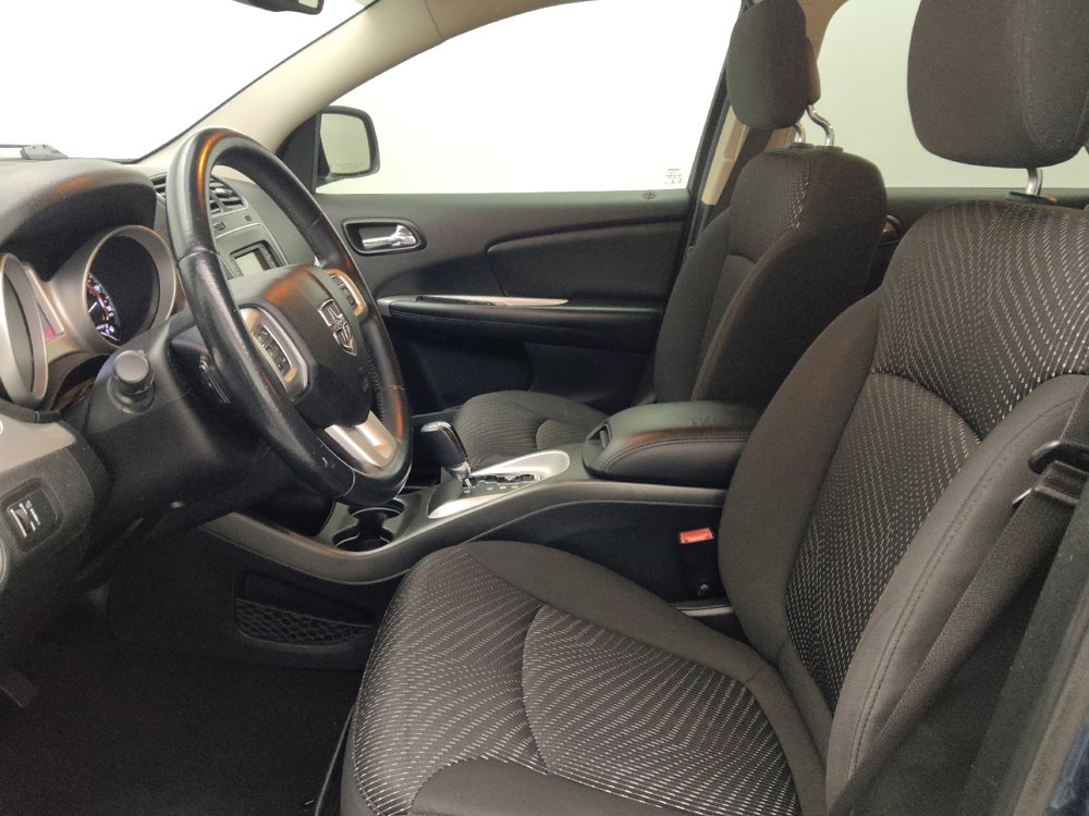 Used 2015 Dodge Journey American Value Package w/ Flexible Seating Group FWD image 17