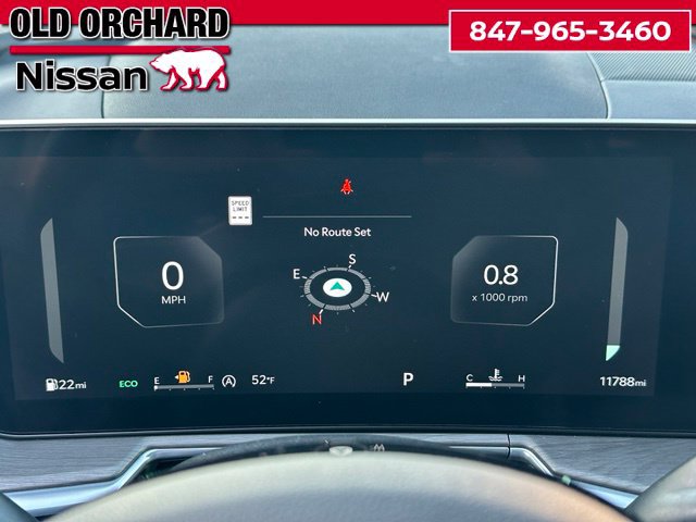 Used 2025 Kia Sorento SX AWD/4WD image 21