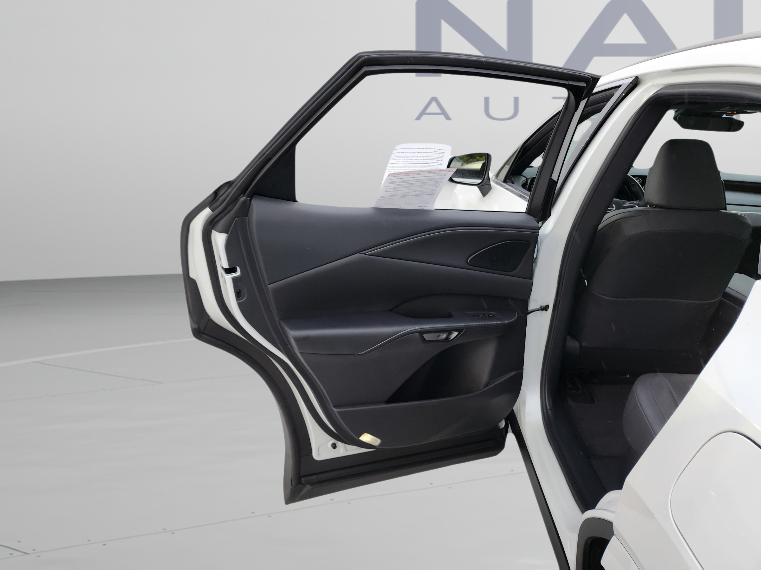Certified 2025 Lexus RX 350 Premium FWD image 21