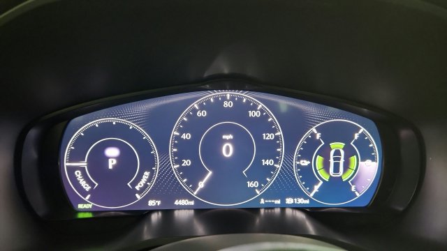 Used 2026 MAZDA CX-90 Plug-In Hybrid w/Premium Sport AWD/4WD image 53