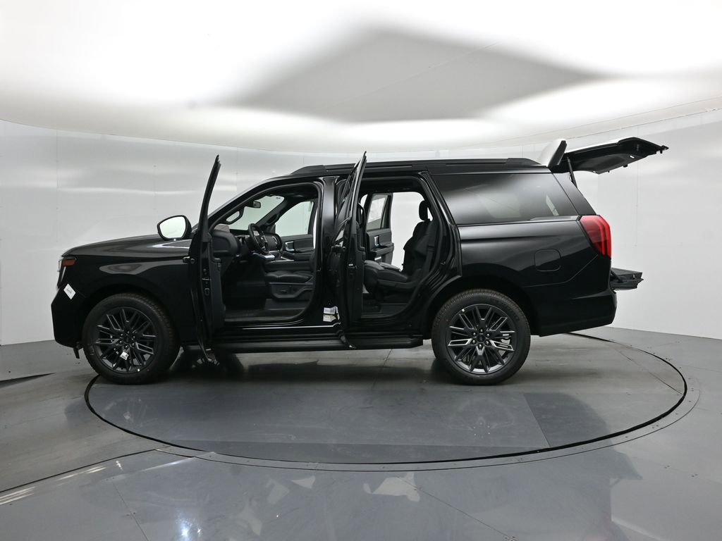 New 2026 Ford Expedition Platinum AWD/4WD image 33