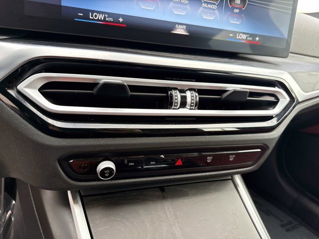 Used 2024 BMW 430i Gran Coupe RWD image 25
