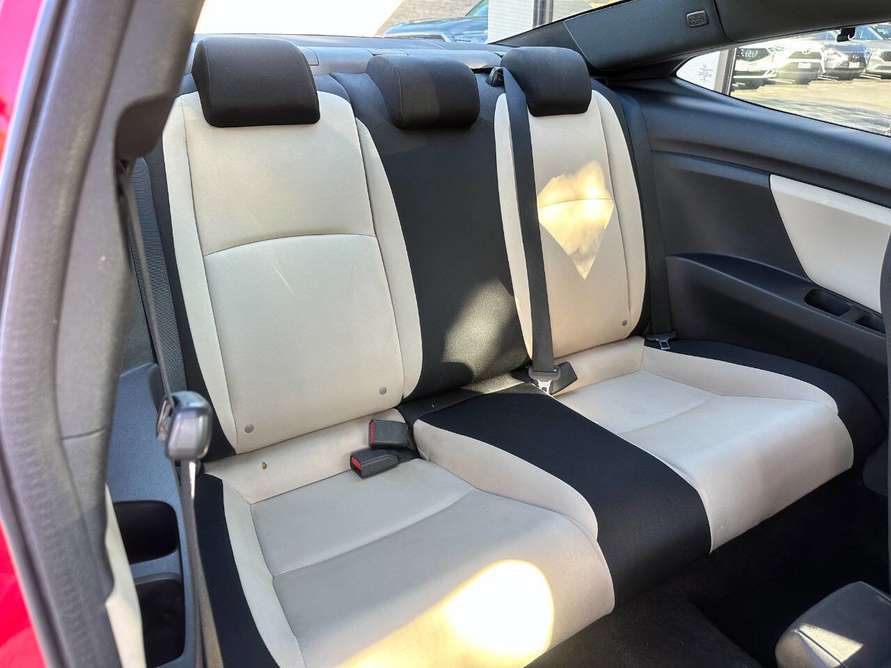 Used 2016 Honda Civic EX-T image 27