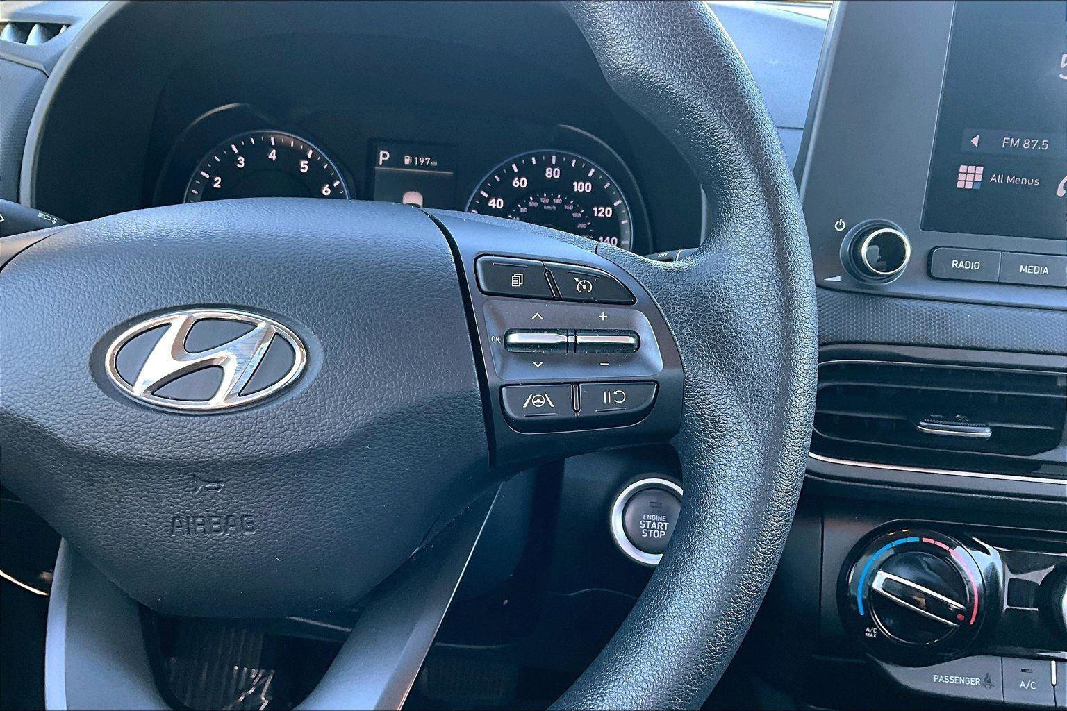 Used 2023 Hyundai Kona SEL w/ Cargo Package image 19