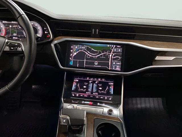 Used 2019 Audi A6 3.0T Premium Plus w/ Premium Plus Package AWD/4WD image 22