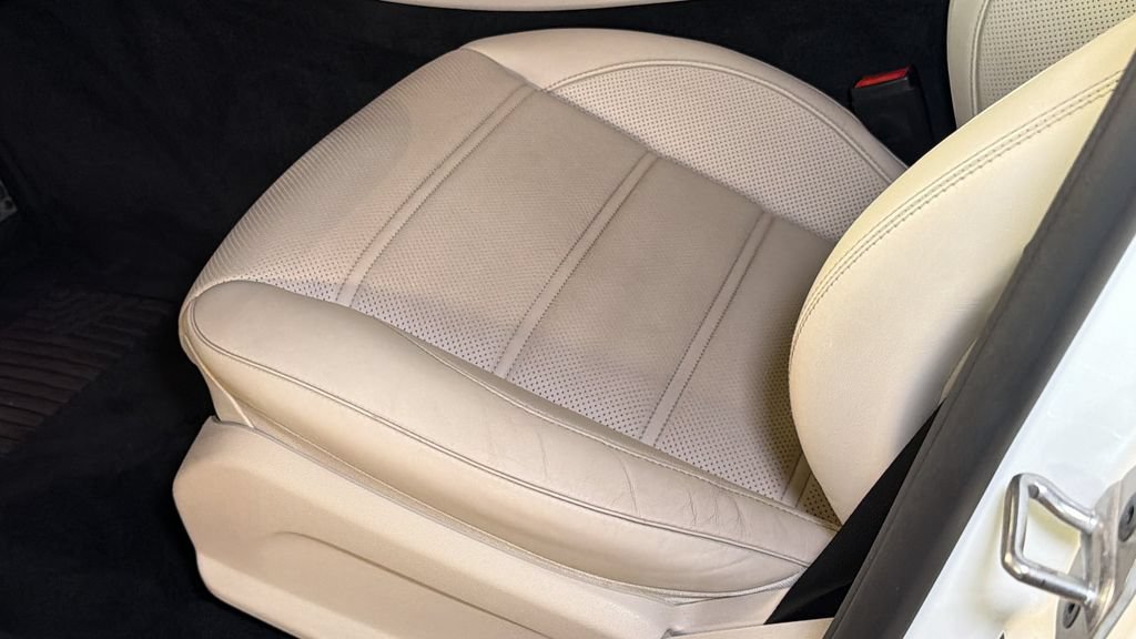 Used 2021 Mercedes-Benz E 53 AMG 4MATIC Sedan image 20