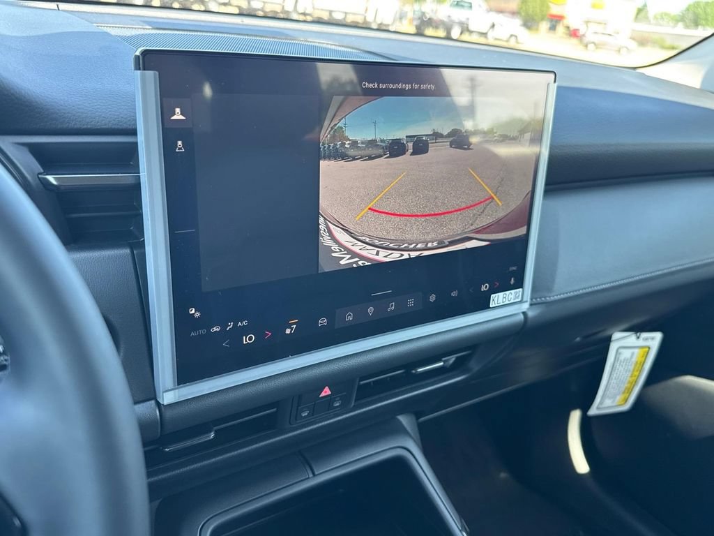 New 2026 MAZDA CX-5 Select AWD/4WD image 21