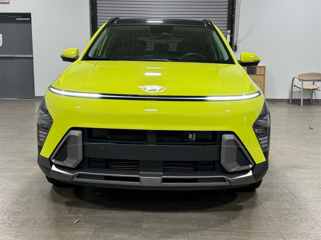 Used 2024 Hyundai Kona Limited image 9