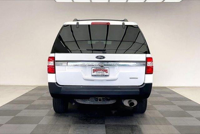 Used 2017 Ford Expedition EL XL image 3