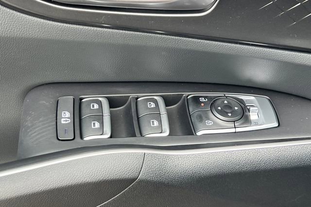 New 2026 Kia Sorento S w/ S Panoramic Sunroof Package image 13