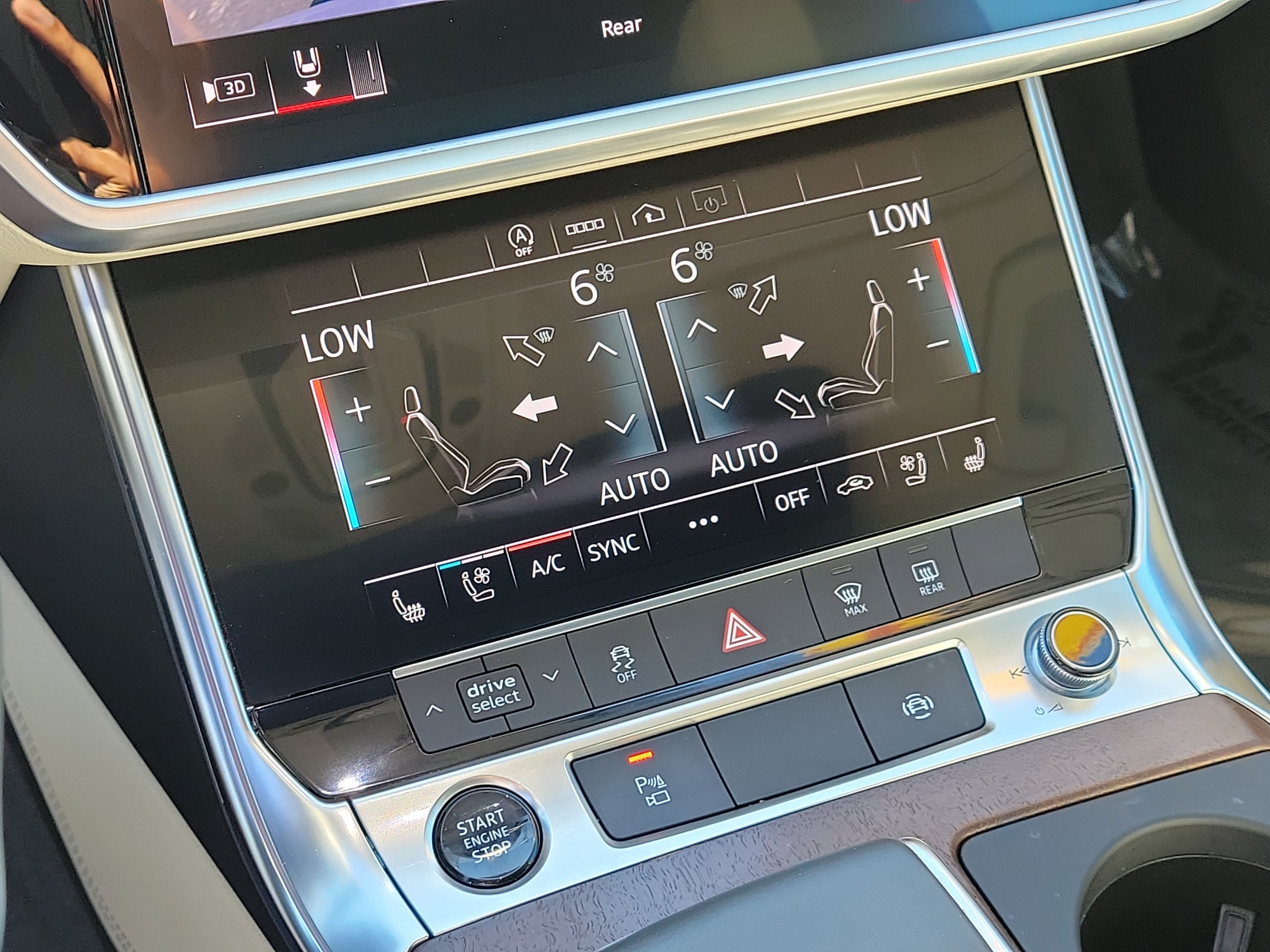 Used 2021 Audi A6 Premium Plus AWD/4WD image 28