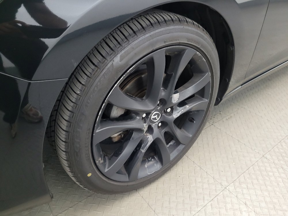 Used 2017 MAZDA MAZDA6 Grand Touring FWD image 31
