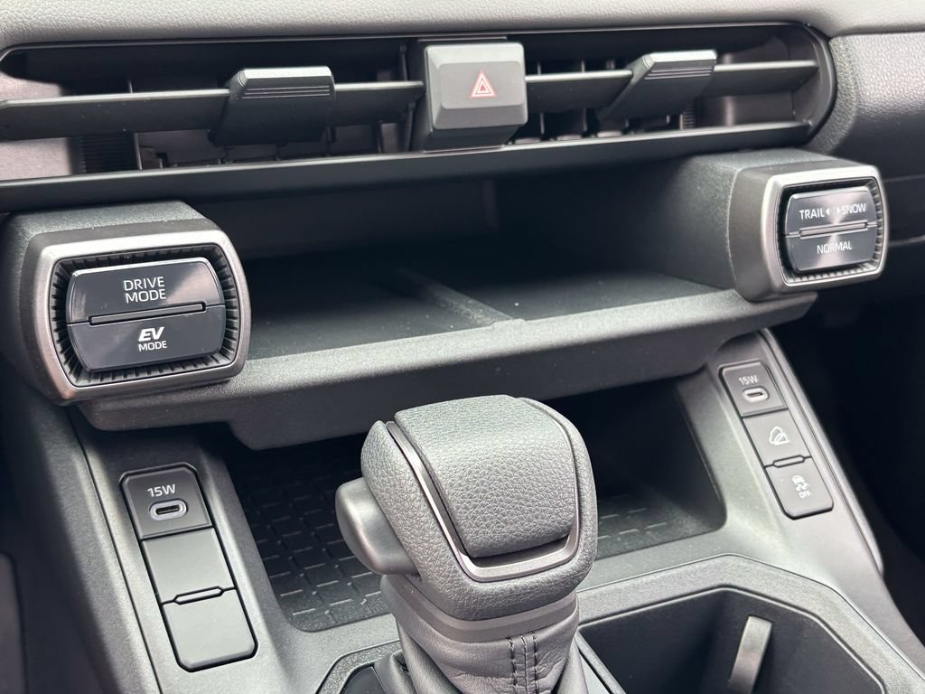 New 2026 Toyota RAV4 LE AWD/4WD image 23