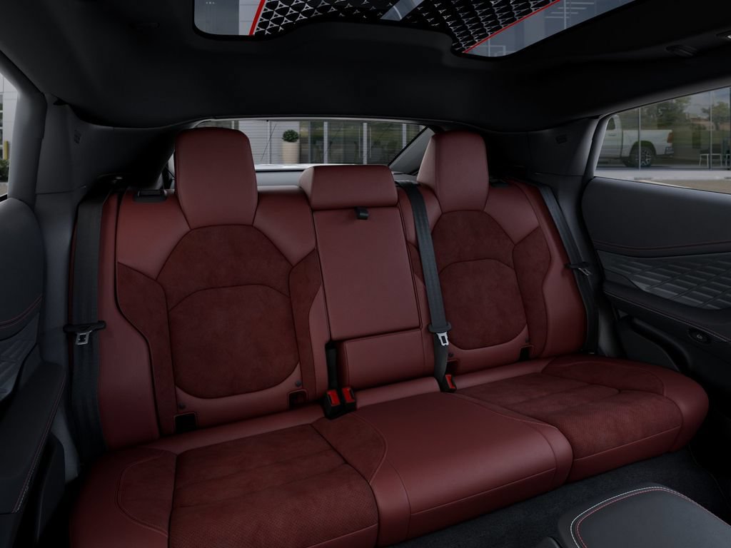 New 2026 Dodge Charger R/T AWD/4WD image 16