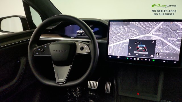 Used 2024 Tesla Model X AWD/4WD image 52