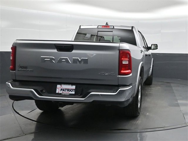 Used 2025 RAM 1500 Big Horn image 8