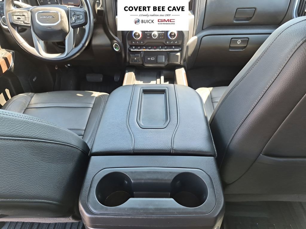 Used 2022 GMC Sierra 2500 Denali w/ Technology Package image 23