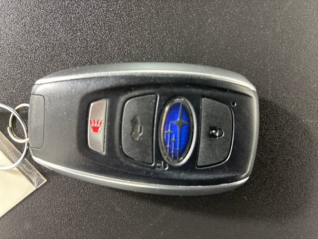 Certified 2023 Subaru Outback Limited image 37