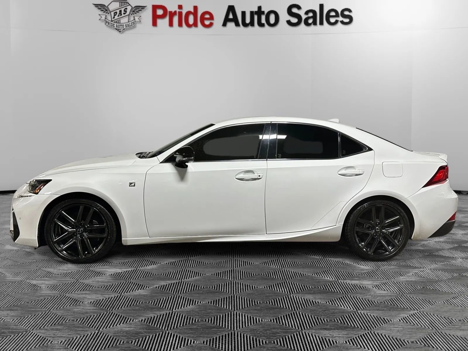 Used 2019 Lexus IS 300 w/ Navigation Package image 5