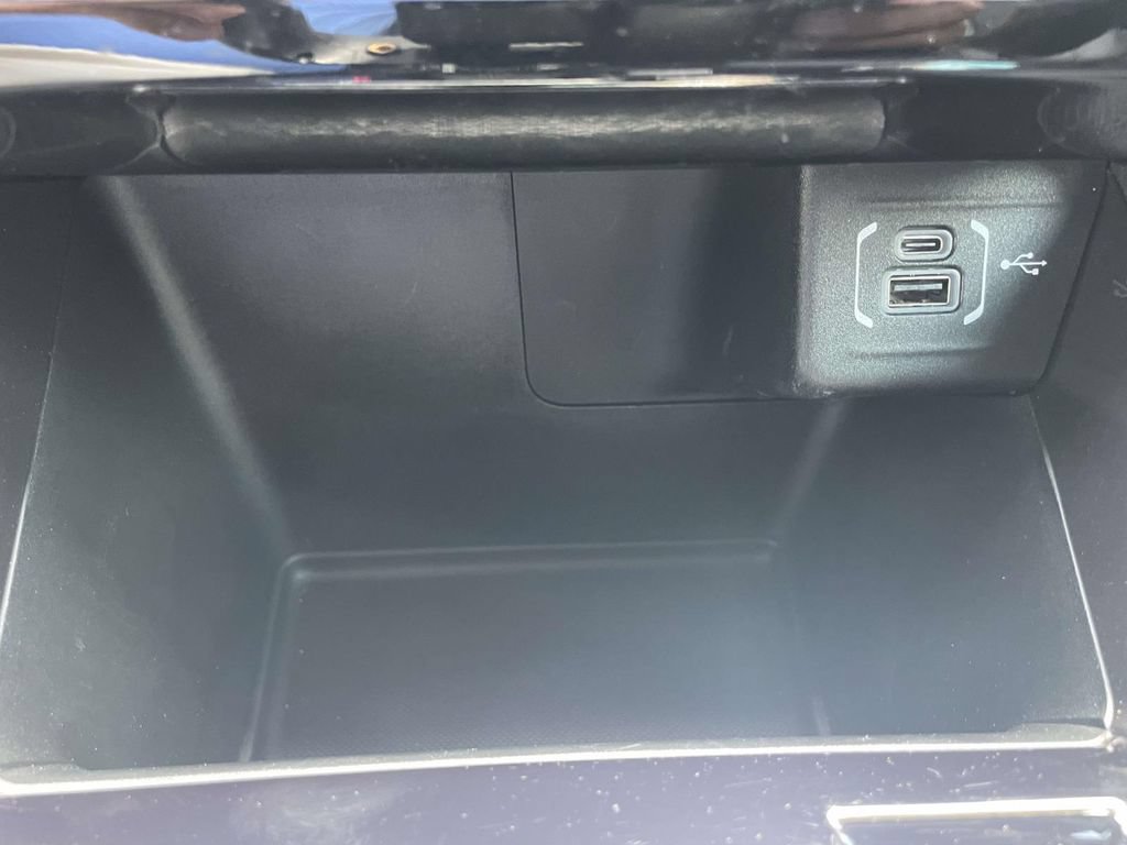 Used 2024 Jeep Compass Latitude AWD/4WD image 28