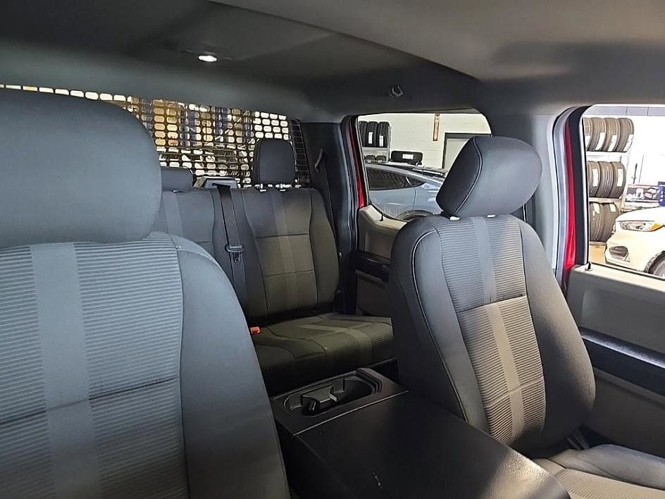 Used 2019 Ford F150 XL w/ Equipment Group 101A Mid AWD/4WD image 36