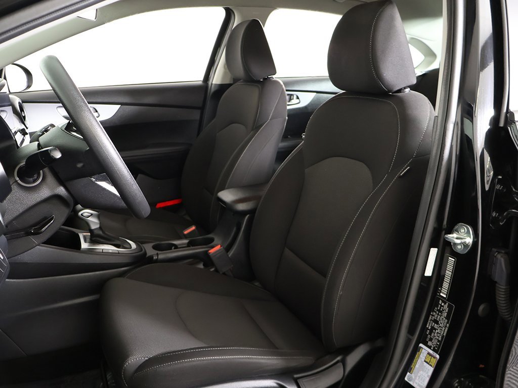 Used 2024 Kia Forte LXS image 26