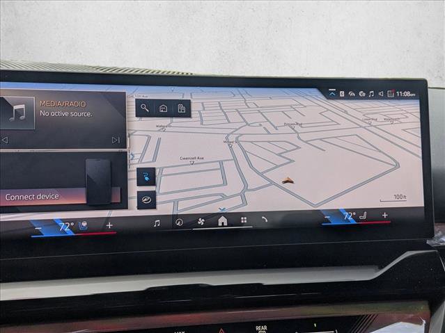 New 2027 BMW i5 eDrive40 RWD image 11