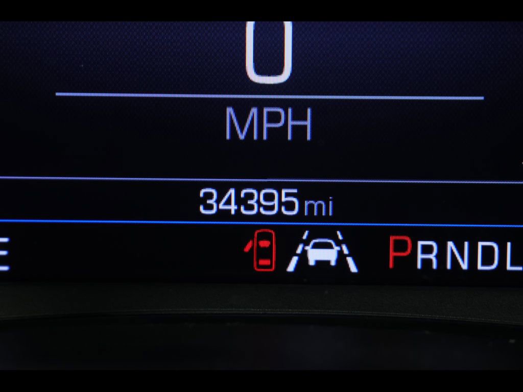 Used 2024 Chevrolet Equinox LT AWD/4WD image 23
