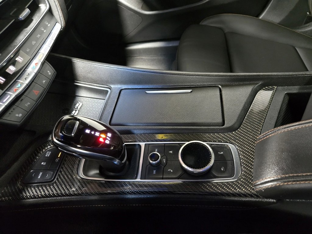 Used 2022 Cadillac CT5 Sport image 27