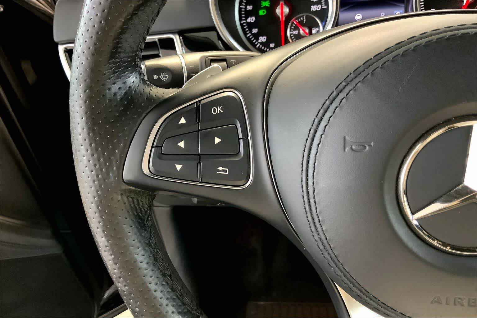 Used 2019 Mercedes-Benz GLS 450 4MATIC image 23