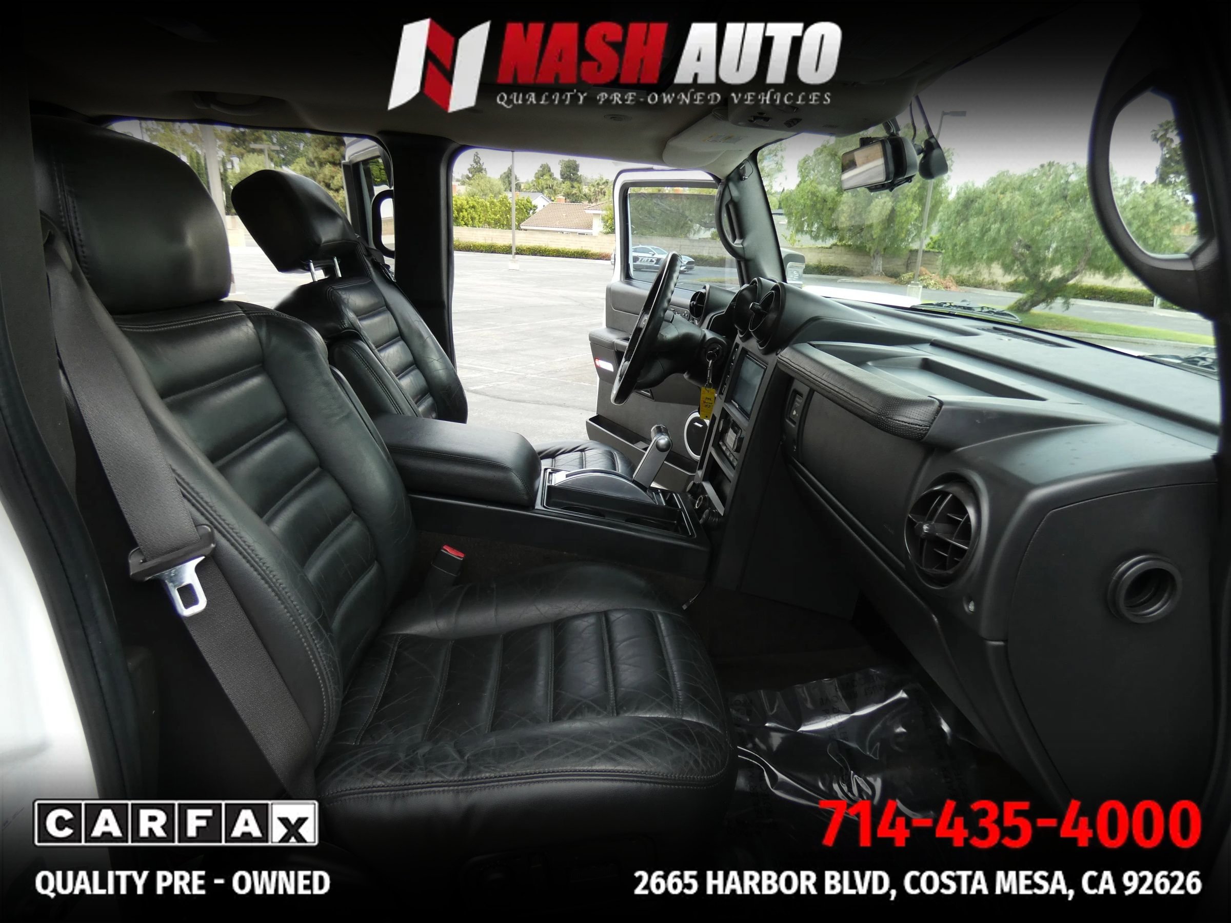 Used 2006 HUMMER H2 AWD/4WD image 27