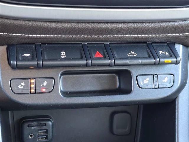 Certified 2019 GMC Canyon SLT w/ Trailering Package AWD/4WD image 28