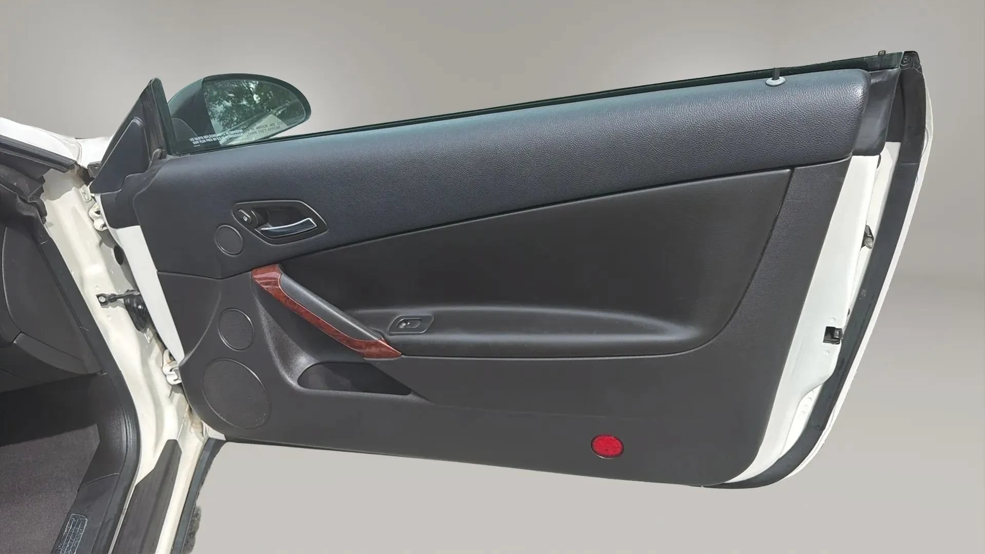 Used 2008 Pontiac G6 GT FWD image 26
