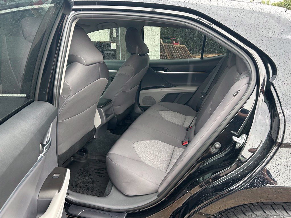 Used 2024 Toyota Camry LE FWD image 44