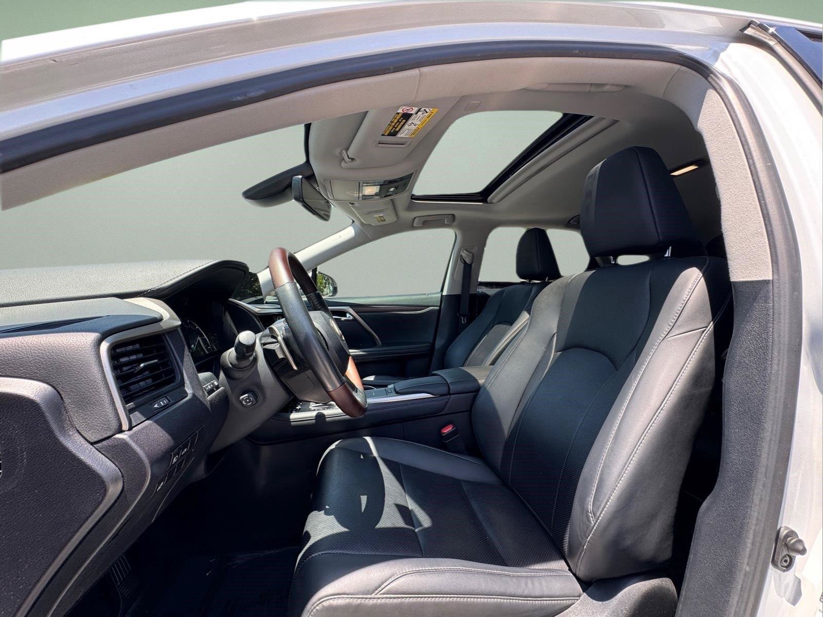 Used 2022 Lexus RX 350 FWD w/ Premium Package image 15