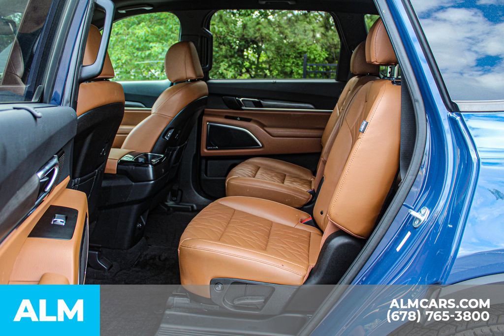 Used 2024 Kia Telluride SX X-Pro AWD/4WD image 18
