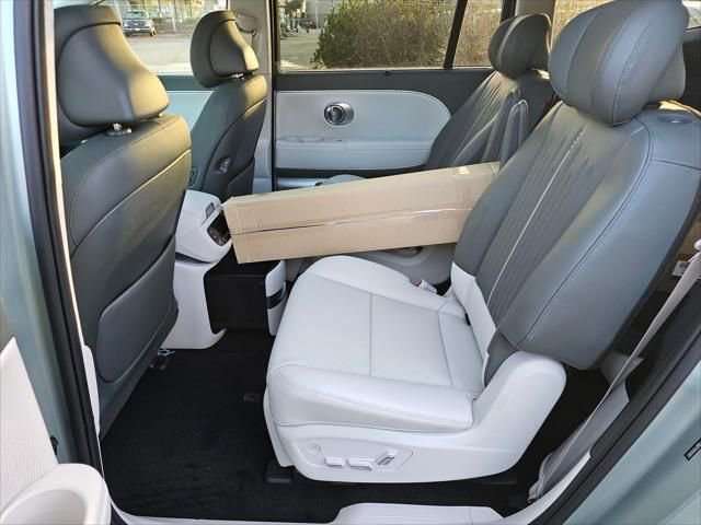 New 2026 Hyundai Ioniq 9 Calligraphy AWD/4WD image 14