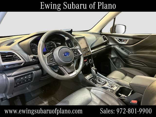 Used 2023 Subaru Forester Touring AWD/4WD image 9