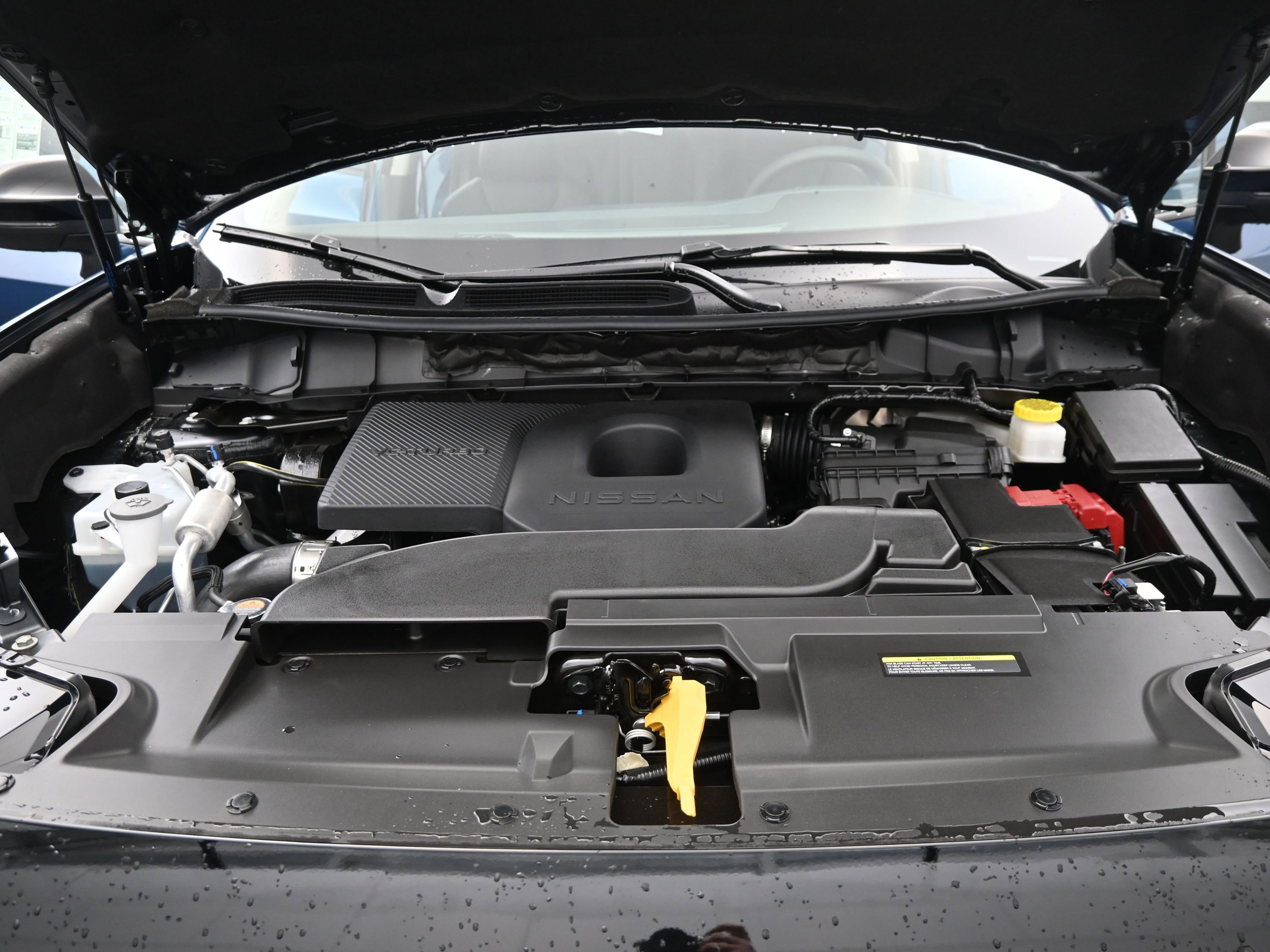 New 2026 Nissan Murano SL image 21